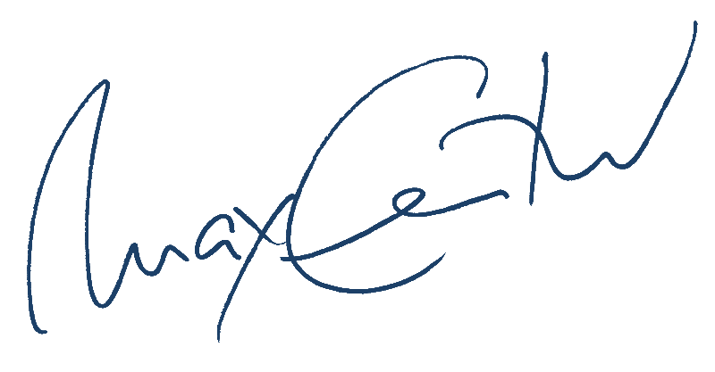 Max_Gertsch_Autogramm